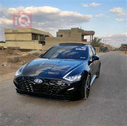 هیوندای سۆناتا